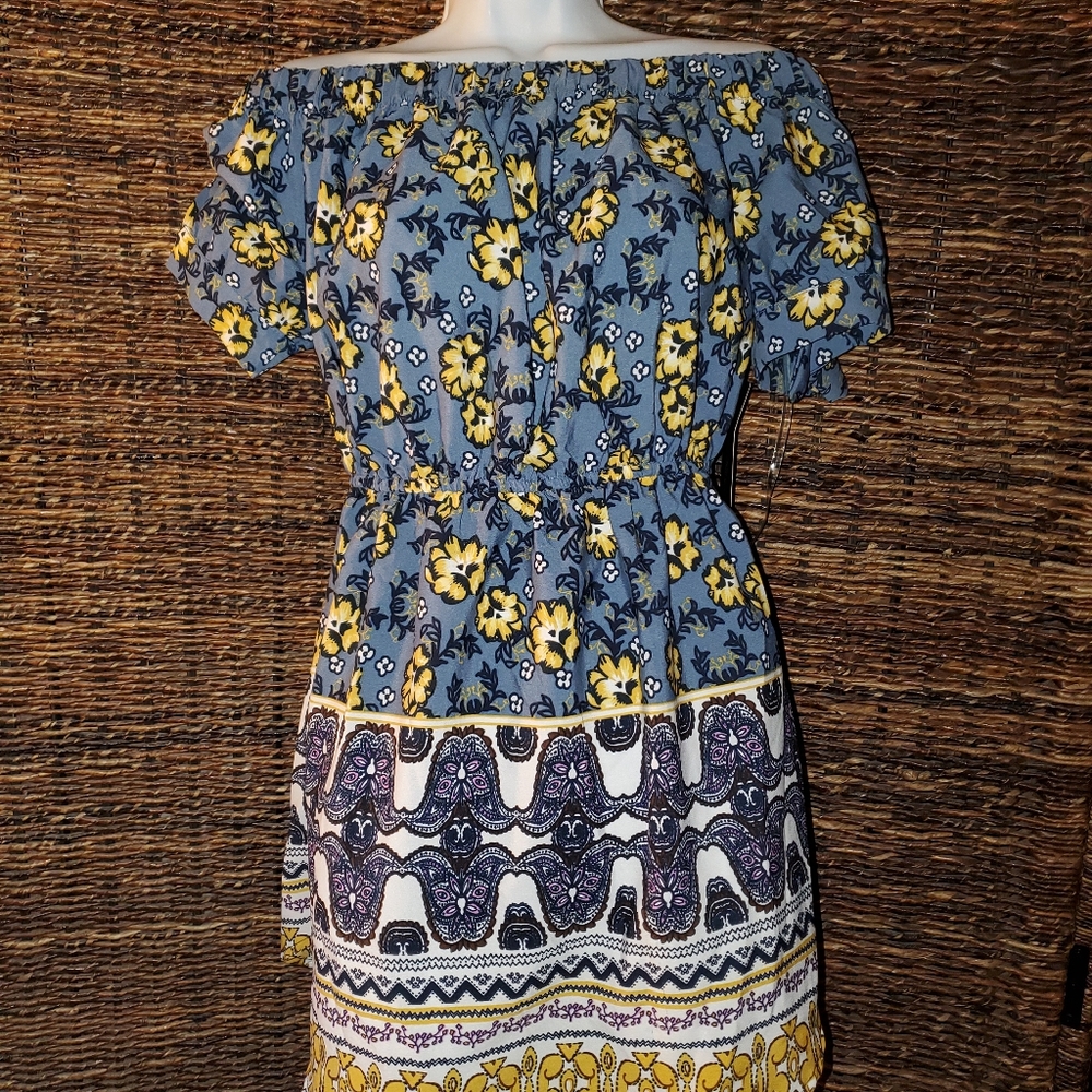 Cute short dress